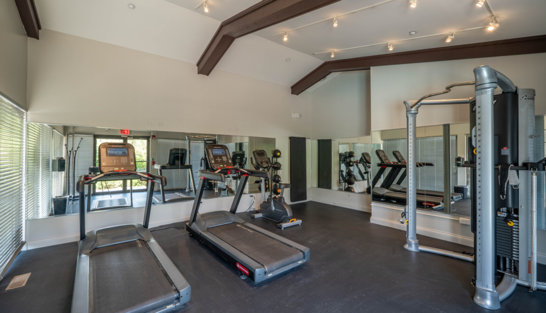 Forest Cove Amenities Fitness Center (1)